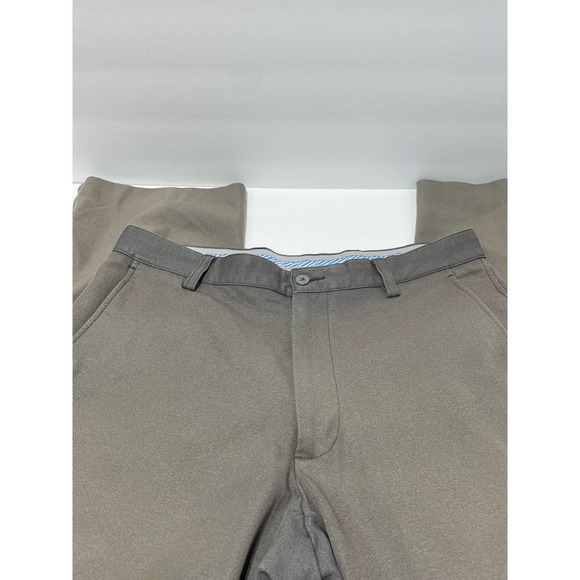 Footjoy Golf Pants 32/33 Polyester/Spandex Blend - Picture 1 of 7